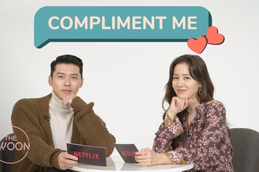 Hyun Bin và Son Ye Jin khen ngợi đối phương