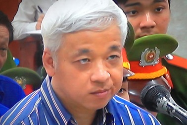 Cuộc trùng phùng không mong muốn giữa bầu Kiên và bầu Long tại tòa