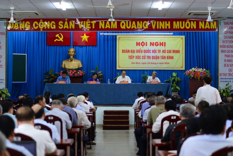 “Chúng ta đã có chỉ đạo chống dịch ngay từ khi con virus chưa được đặt tên” - 1 “Chúng ta đã có chỉ đạo chống dịch ngay từ khi con virus chưa được đặt tên” - 1