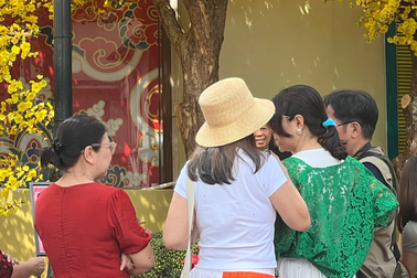 Thưởng Tết giảng viên trường đại học "nghìn tỷ" lên đến trăm triệu đồng