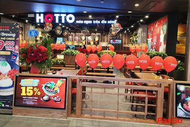 Trái phiếu của chủ thương hiệu Hotto bị VietinBank mang ra gán nợ