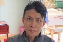 Gã biến thái mang theo súng và thẻ ngành công an giả đi sàm sỡ thiếu nữ