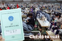 Người hưởng lương hưu 35 năm rồi qua đời thì thân nhân được nhận chế độ gì?