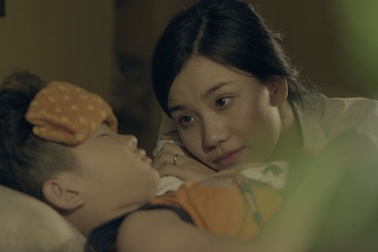 Xúc động “Lời con muốn nói” tặng mẹ ngày 20/10