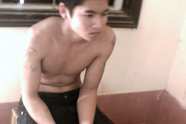 Án mạng kinh hoàng lúc đêm khuya