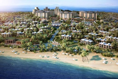 Sở hữu kỳ nghỉ - Xu hướng nghỉ dưỡng thượng lưu