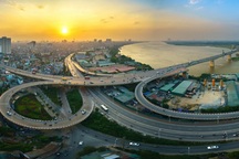 Giá đất khu Đông Hà Nội tăng 3 lần trong chưa đầy 10 năm