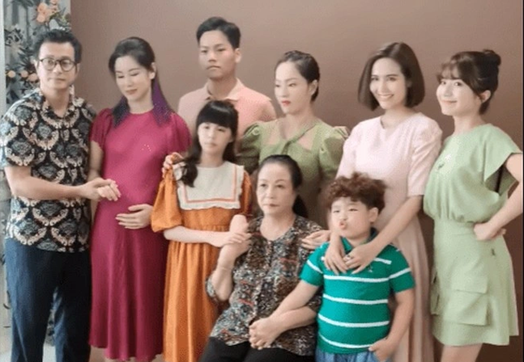 Hồng Đăng vẫn mất tích trong những tập cuối Thương ngày nắng về - 7 Hồng Đăng vẫn mất tích trong những tập cuối Thương ngày nắng về - 7