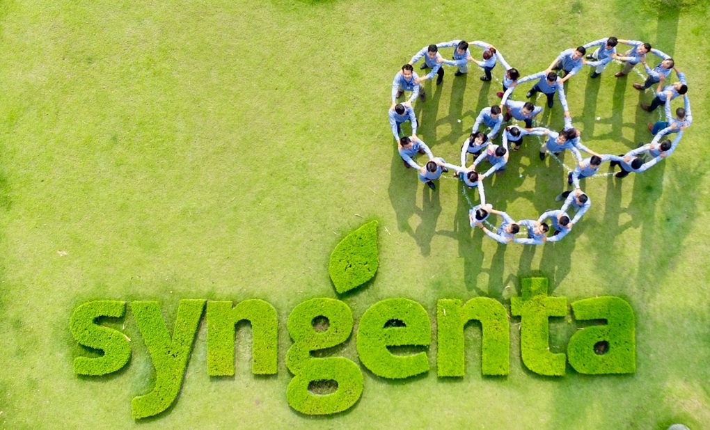 Giải pháp nâng cao chất lượng nhân sự ngành nông nghiệp của Syngenta Việt Nam - 3 Giải pháp nâng cao chất lượng nhân sự ngành nông nghiệp của Syngenta Việt Nam - 3