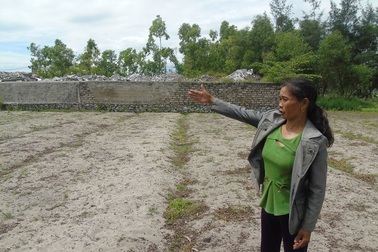 Quảng Bình: Dân kêu trời vì sống giữa hai nhà máy gây ô nhiễm môi trường!