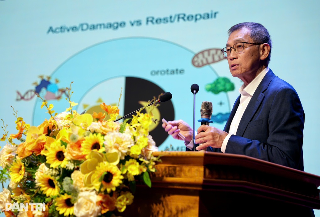 Ny forskning kan förändra hur medicin behandlar cancer i AI-eran - 1 Nghiên cứu mới có thể thay đổi cách y học điều trị ung thư trong thời AI - 1