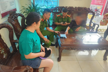 Người phụ nữ suýt mất 120 triệu đồng vì tin lời đầu tư qua mạng