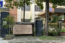 Cục trưởng Thi hành án dân sự tỉnh Thừa Thiên Huế bị kỷ luật