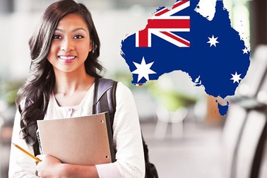 Cơ hội giành học bổng chương trình dự bị Đại học tại Đại học Quốc  gia Úc