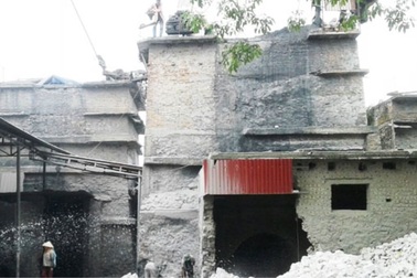 Hà Nam: Năm 2020 sẽ xóa bỏ toàn bộ lò sản xuất vôi thủ công