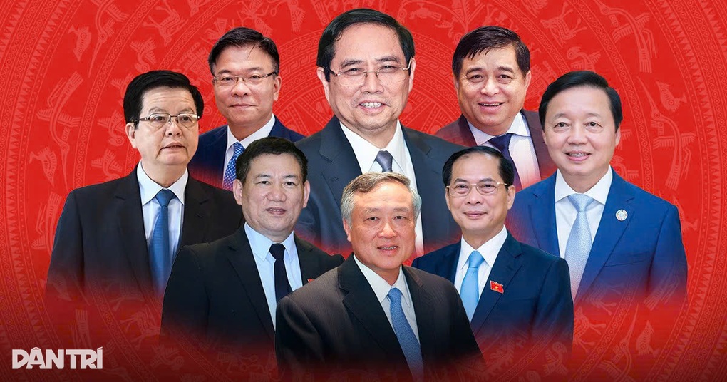 25 thành viên Chính phủ theo dõi địa phương về thực hiện chính quyền 2 cấp - 1