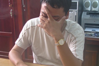 Bắt quả tang giám sát thi công cầu Cần Thơ nhận hối lộ 