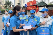 Tổ chức công đoàn trong đơn vị sự nghiệp công lập tự chủ có bị giải thể?