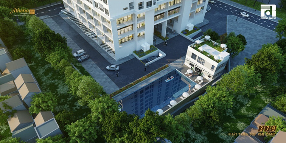 Athena Complex Pháp Vân - Giải pháp nhà ở cho gia đình trẻ - 4 Athena Complex Pháp Vân - Giải pháp nhà ở cho gia đình trẻ - 4