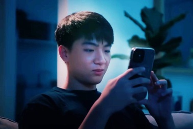 Clip về giáo dục giới tính trong gia đình gây phản ứng trái chiều