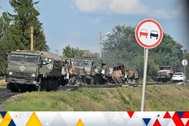 Chiến sự Ukraine 26/5: Nga cứng rắn, chiến tranh tổng lực sắp nổ ra?