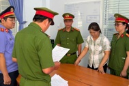 Cản mẹ chồng và hàng xóm xô xát, con dâu vướng vòng lao lý