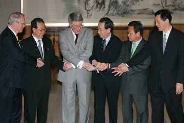 “Đàm phán 6 bên sẽ được nối lại vào đầu năm tới”