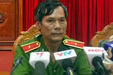 Vì sao chưa bắt tạm giam 10 đối tượng “nhân bản” xét nghiệm?