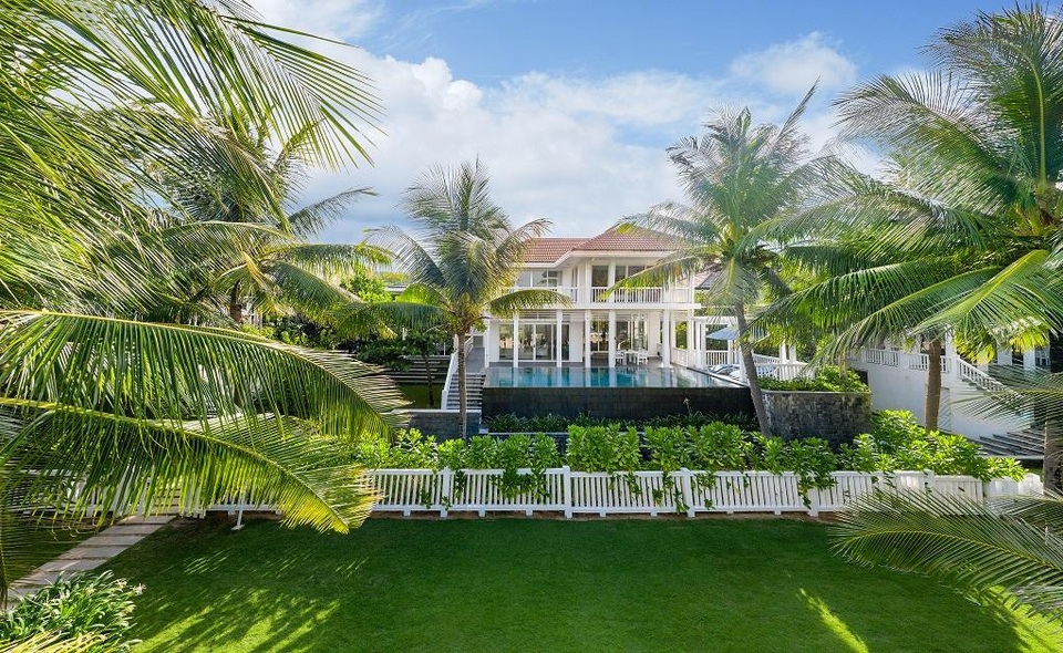 Kỳ nghỉ lý tưởng cho gia đình ở Khu nghỉ dưỡng đạt giải thưởng thế giới - 2 Kỳ nghỉ lý tưởng cho gia đình ở Khu nghỉ dưỡng đạt giải thưởng thế giới - 2