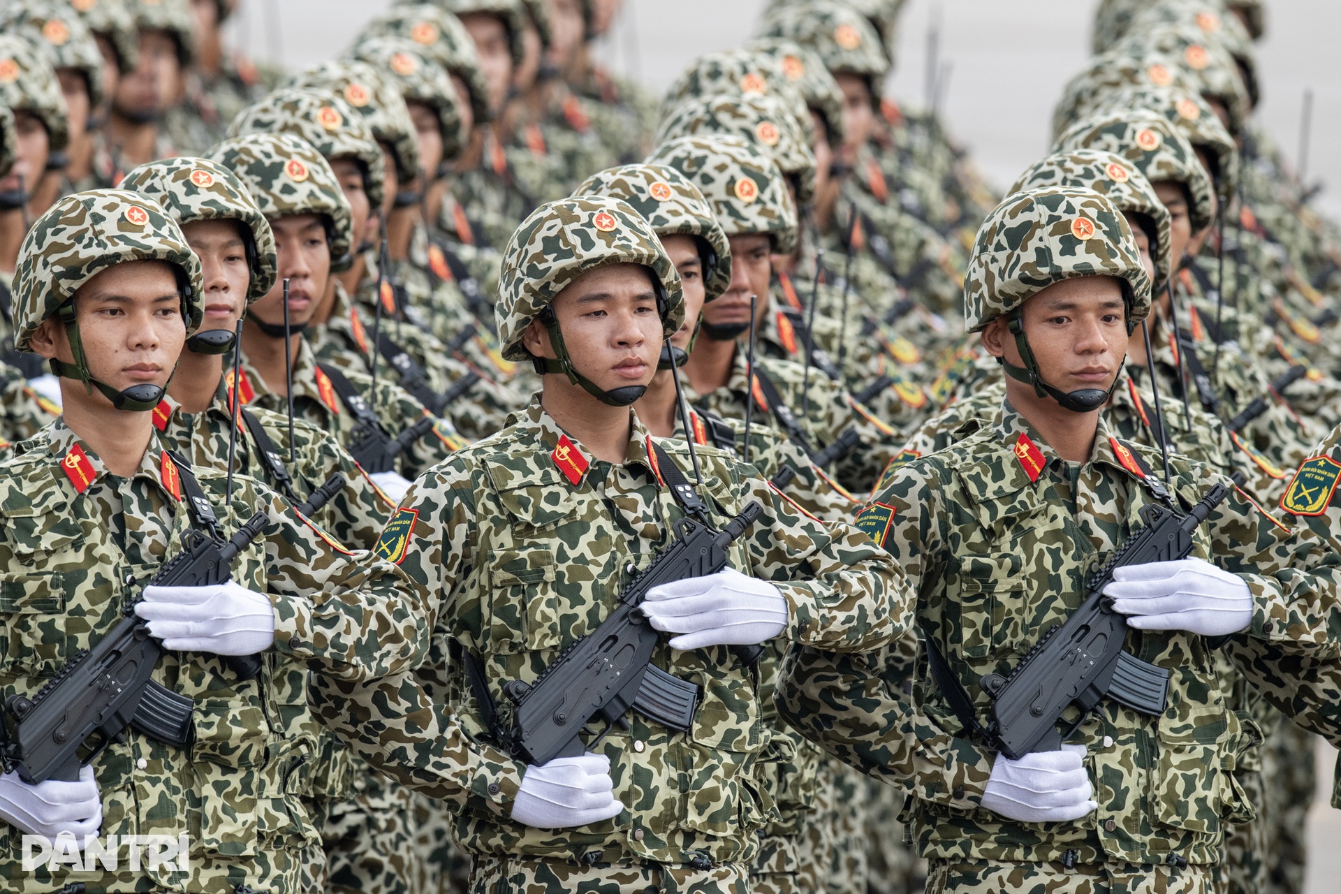 Không lực cản nào có thể ngăn bước Việt Nam vươn tới thịnh vượng - 5 Không lực cản nào có thể ngăn bước Việt Nam vươn tới thịnh vượng - 5