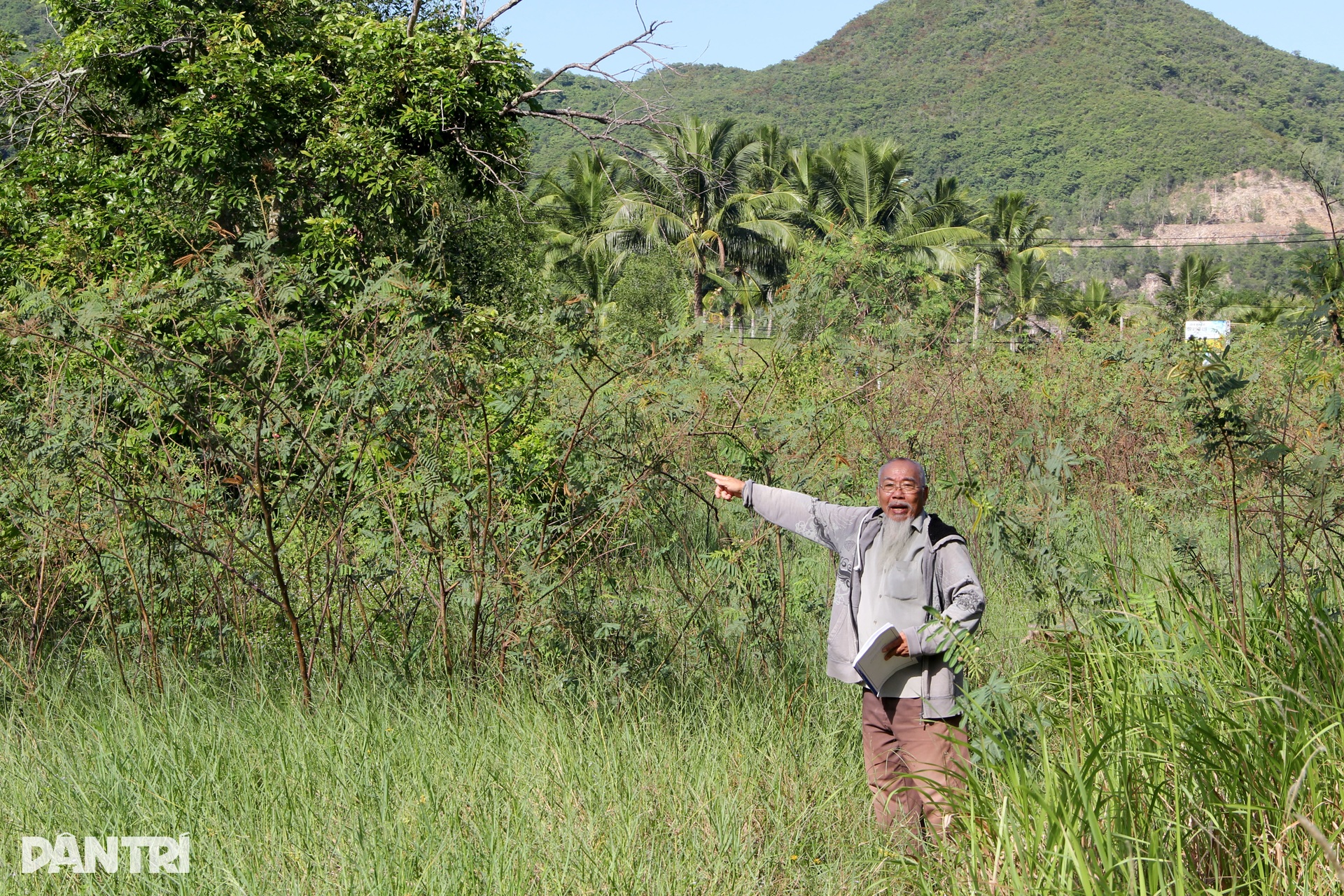 Toàn cảnh dự án 6.000 tỷ đồng bị đề nghị chuyển Thanh tra Chính phủ xử lý - 8 Toàn cảnh dự án 6.000 tỷ đồng bị đề nghị chuyển Thanh tra Chính phủ xử lý - 8