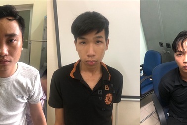 Công an TPHCM triệt phá đường dây bán 100 phụ nữ vào tụ điểm kích dục