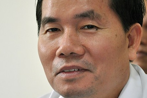 Trọng trách "trả nợ dân" đặt lên vai ông Huyện