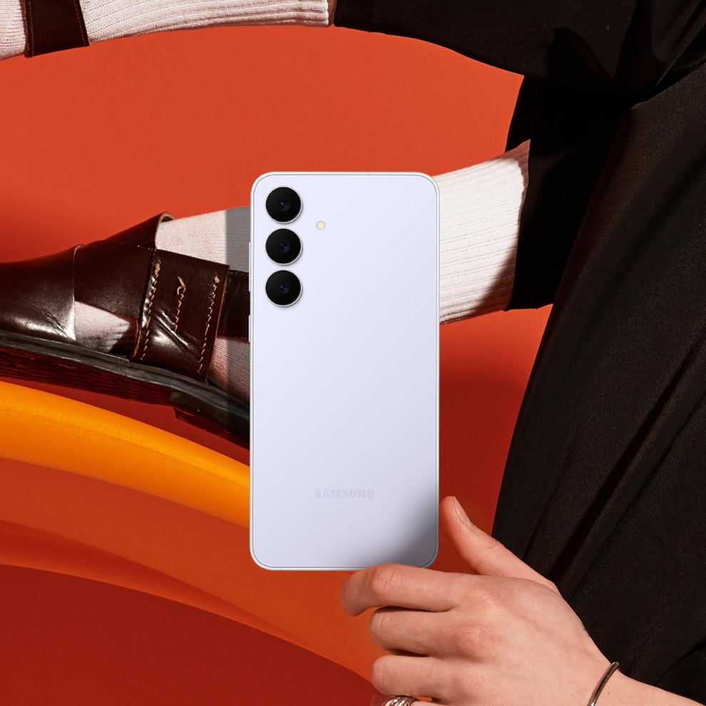 Hur unga människor fångar varje värdefullt ögonblick med Galaxy S25 FE - 4 Cách người trẻ bắt trọn mọi khoảnh khắc đáng giá với Galaxy S25 FE - 4