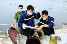 Đại án buôn lậu xăng ở Đồng Nai được xét xử trong 2 tháng