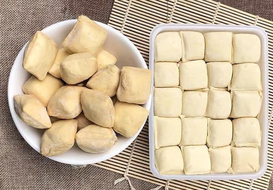 Dân Hà Nội lùng mua đậu phụ thối Trung Quốc - 2 Dân Hà Nội lùng mua đậu phụ thối Trung Quốc - 2