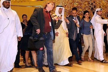 Giá dầu giảm mạnh khi thoả thuận “đóng băng” sản lượng thất bại