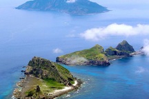 Nhật Bản "tố" tàu Trung Quốc xâm phạm lãnh hải trong thời gian kỷ lục