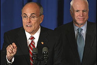 Hai ứng cử viên tổng thống Mỹ bỏ cuộc giữa chừng