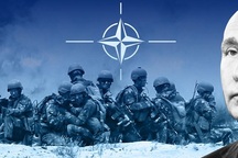 Mỹ đang đưa châu Âu vào cuộc chiến hạt nhân với Nga