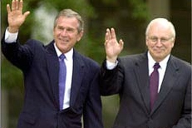 Mỹ: Phó tổng thống thu nhập cao hơn Tổng thống