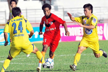 4 cầu thủ “dính chàm” được xóa án treo giò giải quốc tế