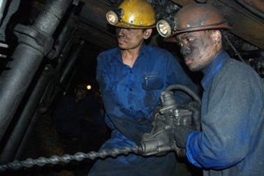 Ngành than... than lương không đủ sống