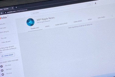 Kênh YouTube Báo Thanh Niên và iHay TV gặp sự cố