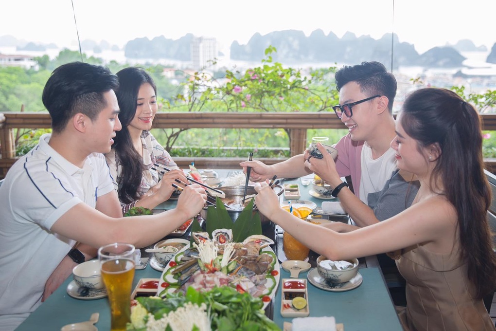 Du lịch dịp lễ với combo dưới một triệu đồng từ FLC Hotels  Resorts - 3 Du lịch dịp lễ với combo dưới một triệu đồng từ FLC Hotels  Resorts - 3