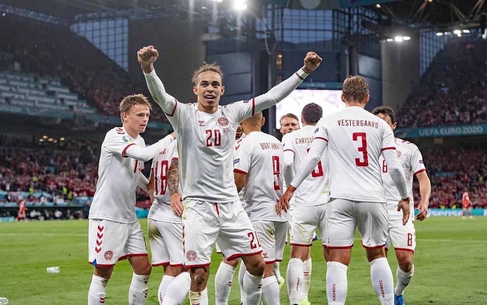 10 kỷ lục ấn tượng được thiết lập ở vòng bảng Euro 2020 - 7 10 kỷ lục ấn tượng được thiết lập ở vòng bảng Euro 2020 - 7