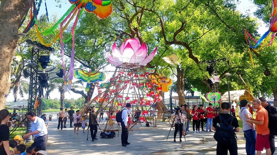 Nhiều sản phẩm du lịch mới lạ năm 2020 tại cố đô Huế - 4 Nhiều sản phẩm du lịch mới lạ năm 2020 tại cố đô Huế - 4