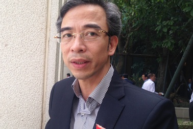 “Ý nghĩa nhân văn của giải thưởng khoa học là để phục vụ cộng đồng”