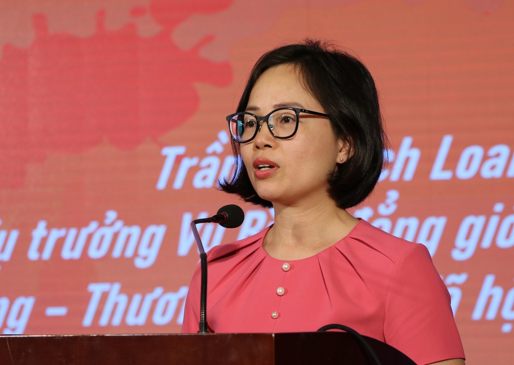 Công tác xã hội trong bình đẳng giới - 1 Công tác xã hội trong bình đẳng giới - 1