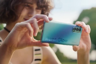 Video giới thiệu tính năng quay video HDR trên Oppo Reno4 bị lộ